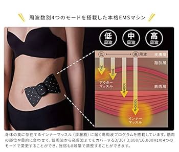 ATEX アテックス  ルルド　シェイプアップベルト AX-KXL5400 楽天市場】【ポイント10倍】【アウトレット】ルルド シェイプ